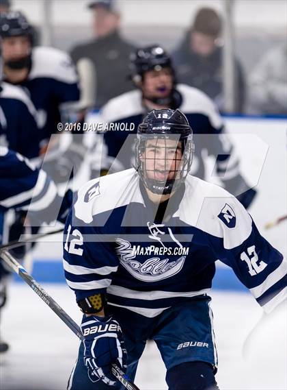 Thumbnail 3 in Phillips Academy @ Noble & Greenough (Flood-Marr Tournament) photogallery.