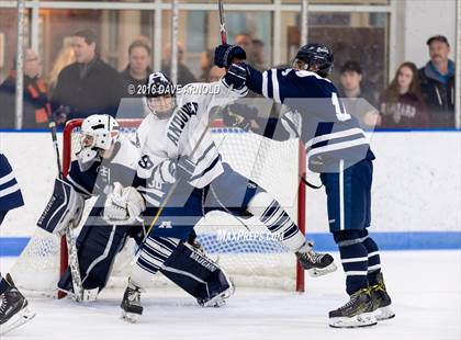 Thumbnail 1 in Phillips Academy @ Noble & Greenough (Flood-Marr Tournament) photogallery.