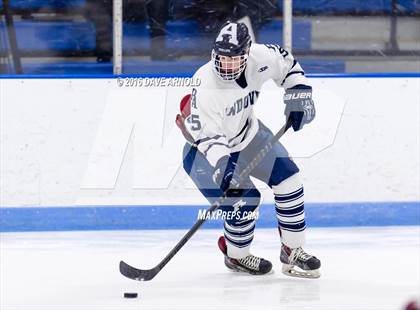 Thumbnail 1 in Phillips Academy @ Noble & Greenough (Flood-Marr Tournament) photogallery.