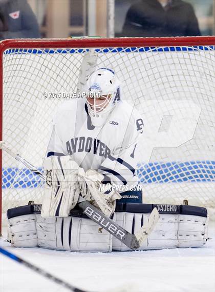 Thumbnail 3 in Phillips Academy @ Noble & Greenough (Flood-Marr Tournament) photogallery.