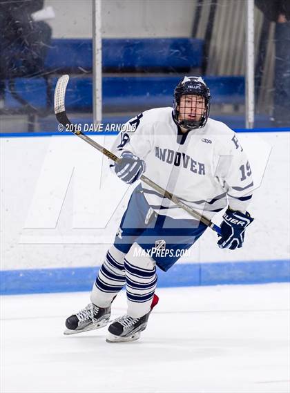 Thumbnail 3 in Phillips Academy @ Noble & Greenough (Flood-Marr Tournament) photogallery.