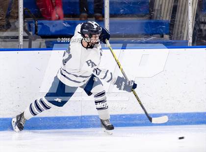 Thumbnail 1 in Phillips Academy @ Noble & Greenough (Flood-Marr Tournament) photogallery.