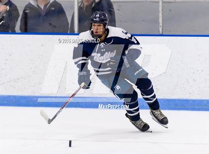Thumbnail 2 in Phillips Academy @ Noble & Greenough (Flood-Marr Tournament) photogallery.