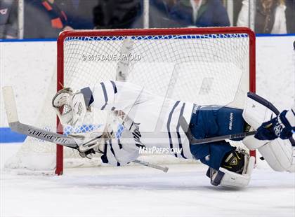 Thumbnail 1 in Phillips Academy @ Noble & Greenough (Flood-Marr Tournament) photogallery.