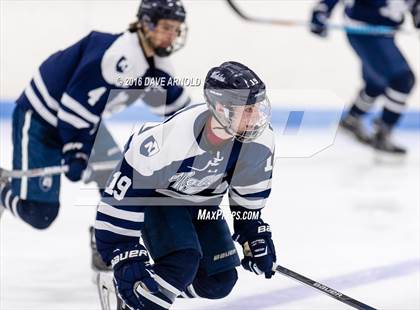 Thumbnail 3 in Phillips Academy @ Noble & Greenough (Flood-Marr Tournament) photogallery.