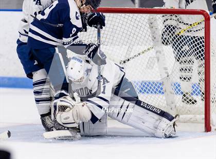 Thumbnail 3 in Phillips Academy @ Noble & Greenough (Flood-Marr Tournament) photogallery.