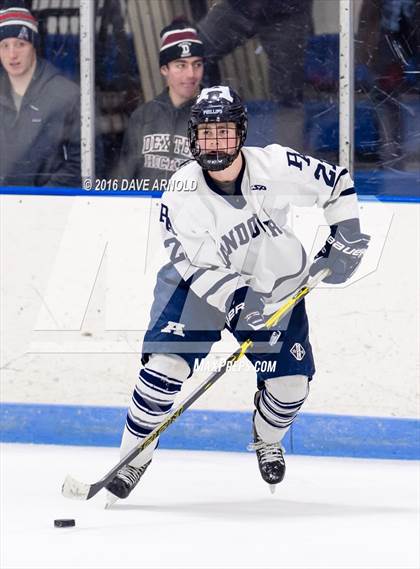 Thumbnail 3 in Phillips Academy @ Noble & Greenough (Flood-Marr Tournament) photogallery.