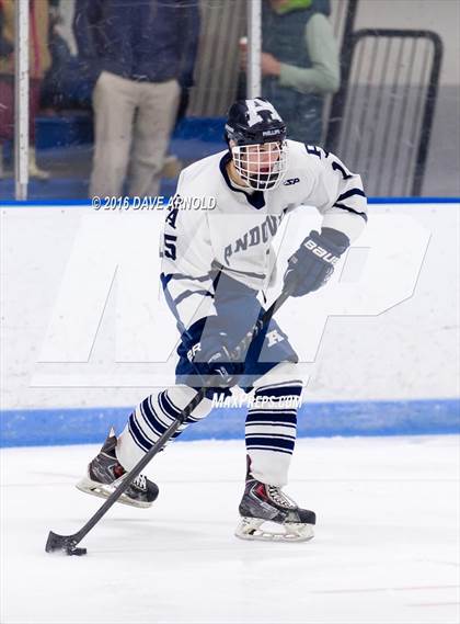 Thumbnail 2 in Phillips Academy @ Noble & Greenough (Flood-Marr Tournament) photogallery.