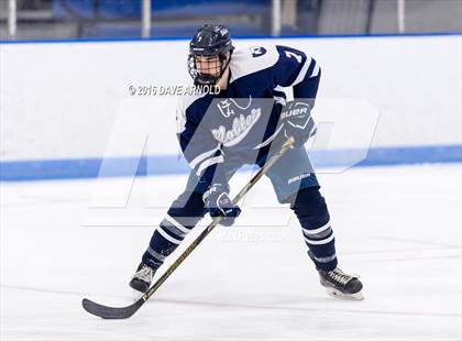 Thumbnail 2 in Phillips Academy @ Noble & Greenough (Flood-Marr Tournament) photogallery.