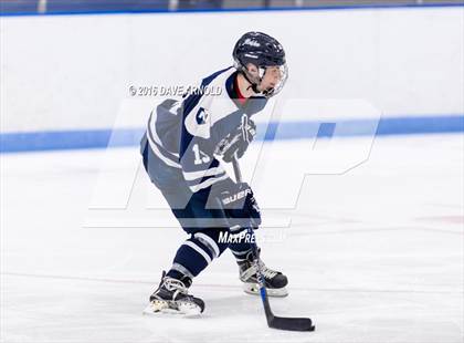 Thumbnail 3 in Phillips Academy @ Noble & Greenough (Flood-Marr Tournament) photogallery.