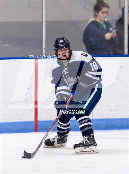 Thumbnail 3 in Phillips Academy @ Noble & Greenough (Flood-Marr Tournament) photogallery.