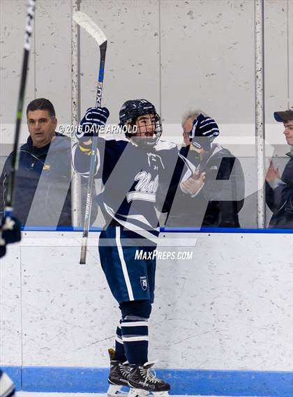 Thumbnail 2 in Phillips Academy @ Noble & Greenough (Flood-Marr Tournament) photogallery.