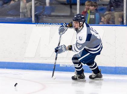 Thumbnail 3 in Phillips Academy @ Noble & Greenough (Flood-Marr Tournament) photogallery.