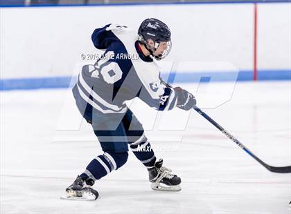 Thumbnail 1 in Phillips Academy @ Noble & Greenough (Flood-Marr Tournament) photogallery.