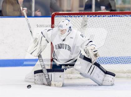 Thumbnail 3 in Phillips Academy @ Noble & Greenough (Flood-Marr Tournament) photogallery.