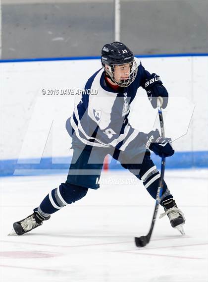 Thumbnail 3 in Phillips Academy @ Noble & Greenough (Flood-Marr Tournament) photogallery.