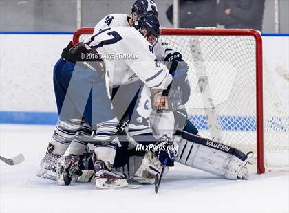 Thumbnail 3 in Phillips Academy @ Noble & Greenough (Flood-Marr Tournament) photogallery.