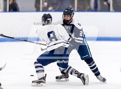 Thumbnail 1 in Phillips Academy @ Noble & Greenough (Flood-Marr Tournament) photogallery.