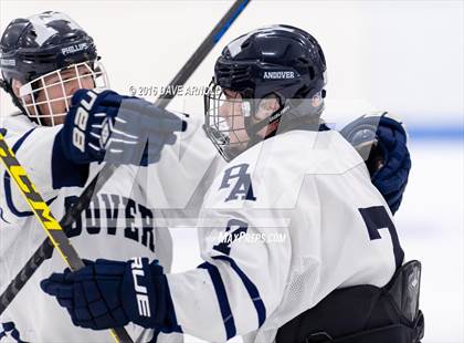 Thumbnail 1 in Phillips Academy @ Noble & Greenough (Flood-Marr Tournament) photogallery.