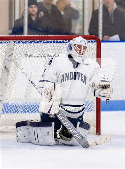 Thumbnail 1 in Phillips Academy @ Noble & Greenough (Flood-Marr Tournament) photogallery.