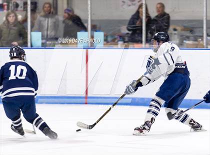 Thumbnail 2 in Phillips Academy @ Noble & Greenough (Flood-Marr Tournament) photogallery.