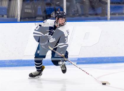 Thumbnail 1 in Phillips Academy @ Noble & Greenough (Flood-Marr Tournament) photogallery.