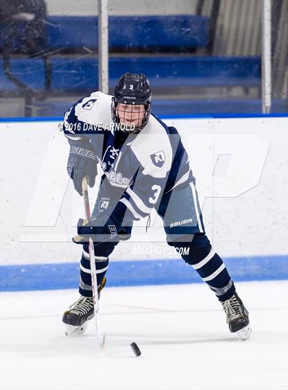 Thumbnail 2 in Phillips Academy @ Noble & Greenough (Flood-Marr Tournament) photogallery.