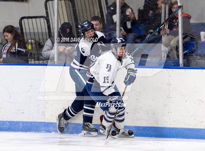 Thumbnail 2 in Phillips Academy @ Noble & Greenough (Flood-Marr Tournament) photogallery.