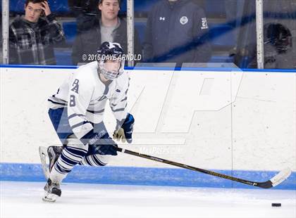 Thumbnail 3 in Phillips Academy @ Noble & Greenough (Flood-Marr Tournament) photogallery.