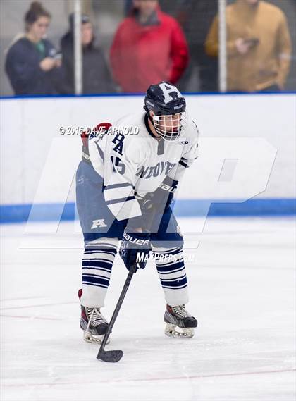 Thumbnail 2 in Phillips Academy @ Noble & Greenough (Flood-Marr Tournament) photogallery.