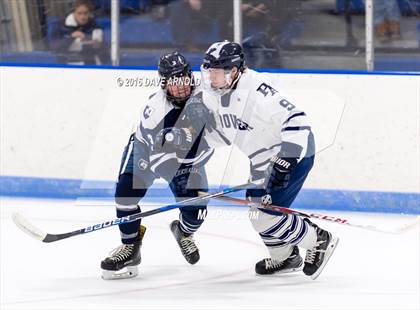 Thumbnail 1 in Phillips Academy @ Noble & Greenough (Flood-Marr Tournament) photogallery.