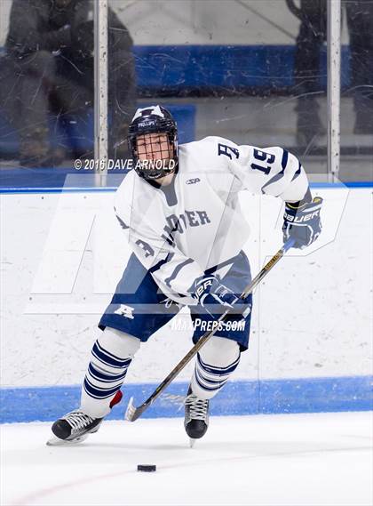 Thumbnail 2 in Phillips Academy @ Noble & Greenough (Flood-Marr Tournament) photogallery.