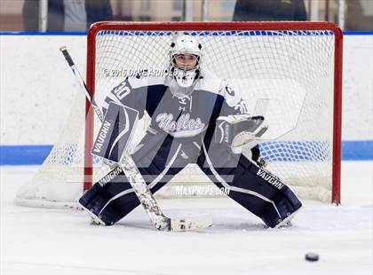 Thumbnail 1 in Phillips Academy @ Noble & Greenough (Flood-Marr Tournament) photogallery.