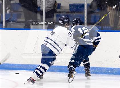 Thumbnail 3 in Phillips Academy @ Noble & Greenough (Flood-Marr Tournament) photogallery.
