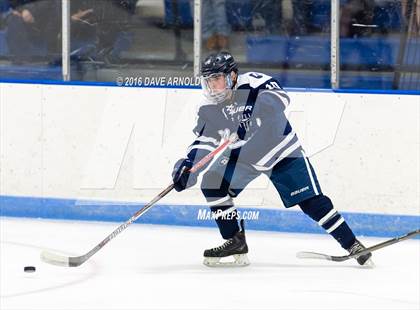 Thumbnail 3 in Phillips Academy @ Noble & Greenough (Flood-Marr Tournament) photogallery.