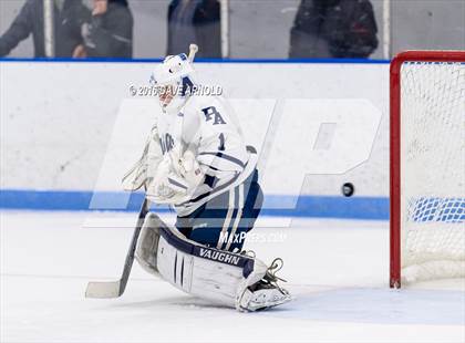 Thumbnail 3 in Phillips Academy @ Noble & Greenough (Flood-Marr Tournament) photogallery.