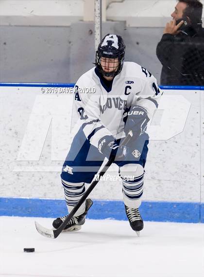 Thumbnail 1 in Phillips Academy @ Noble & Greenough (Flood-Marr Tournament) photogallery.