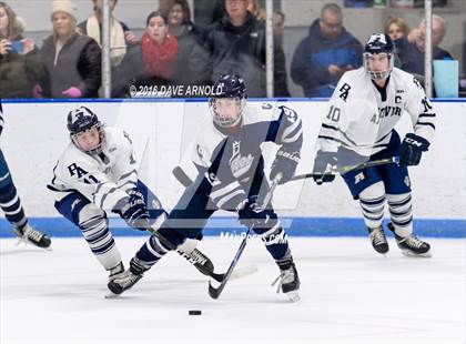 Thumbnail 1 in Phillips Academy @ Noble & Greenough (Flood-Marr Tournament) photogallery.