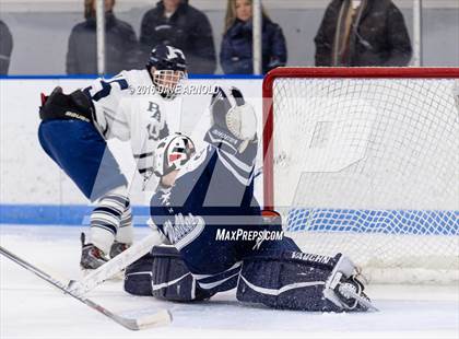 Thumbnail 3 in Phillips Academy @ Noble & Greenough (Flood-Marr Tournament) photogallery.