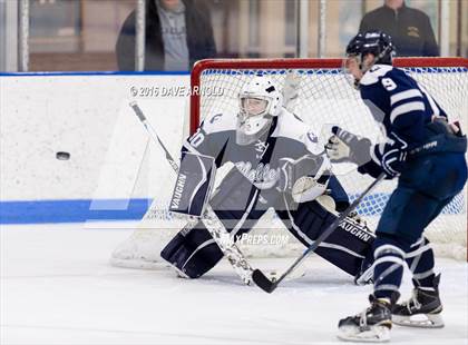 Thumbnail 2 in Phillips Academy @ Noble & Greenough (Flood-Marr Tournament) photogallery.