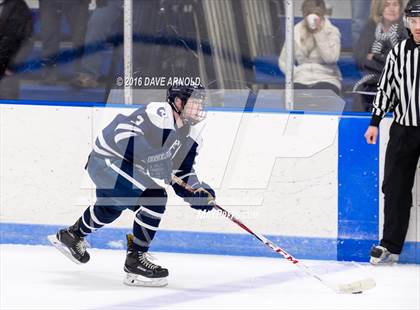 Thumbnail 3 in Phillips Academy @ Noble & Greenough (Flood-Marr Tournament) photogallery.