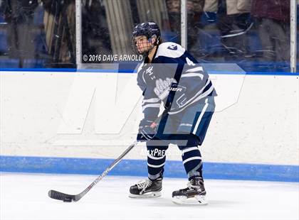 Thumbnail 2 in Phillips Academy @ Noble & Greenough (Flood-Marr Tournament) photogallery.