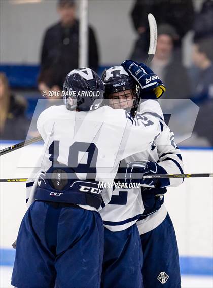 Thumbnail 2 in Phillips Academy @ Noble & Greenough (Flood-Marr Tournament) photogallery.