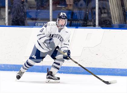 Thumbnail 1 in Phillips Academy @ Noble & Greenough (Flood-Marr Tournament) photogallery.