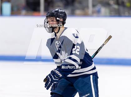 Thumbnail 2 in Phillips Academy @ Noble & Greenough (Flood-Marr Tournament) photogallery.