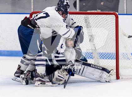 Thumbnail 2 in Phillips Academy @ Noble & Greenough (Flood-Marr Tournament) photogallery.