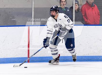 Thumbnail 2 in Phillips Academy @ Noble & Greenough (Flood-Marr Tournament) photogallery.