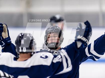 Thumbnail 1 in Phillips Academy @ Noble & Greenough (Flood-Marr Tournament) photogallery.