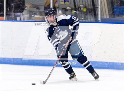 Thumbnail 3 in Phillips Academy @ Noble & Greenough (Flood-Marr Tournament) photogallery.