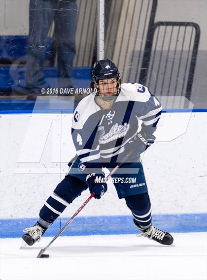 Thumbnail 2 in Phillips Academy @ Noble & Greenough (Flood-Marr Tournament) photogallery.